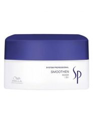 Wella Maska do włosów "Smoothen" - 200 ml rozmiar: onesize. Odżywki do włosów Wella. Za 108.99 zł.