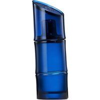 Kenzo - Kenzo Homme - Intensywna Woda Toaletowa - Kenzo Homme Edt Intense 60ml - Dla Mężczyzn. Perfumy męskie Kenzo. Za 435.00 zł.
