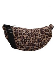 Beagles Saszetka "Calvia" w kolorze jasnobrązowym - 28 x 17 x 10 cm rozmiar: onesize. Brązowe torby na ramię Beagles, bez wzorów, z materiału, sportowe, przez ramię, bez dodatków. Za 56.99 zł.