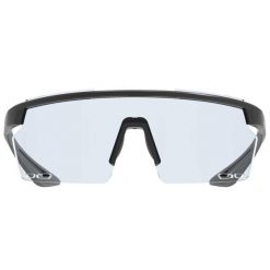 Okulary przeciwsłoneczne Magicshine RL003N. Czarne okulary przeciwsłoneczne MAGICSHINE, bez wzorów, sportowe. Za 230.00 zł.