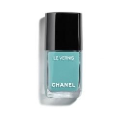 CHANEL CHANEL LE VERNIS TRWAŁY LAKIER DO PAZNOKCI Lakiery do paznokci 13 ml 435 - BAIGNEUSE. Szare lakiery Chanel. Za 128.00 zł.