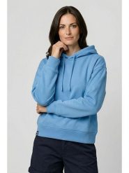 Alife and kickin Bluza "Danya" w kolorze błękitnym rozmiar: S. Niebieskie bluzy Alife and Kickin, s, bez wzorów, z kapturem. Za 82.99 zł.