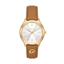 Zegarek Michael Kors. Żółte zegarki Michael Kors, złote. Za 789.99 zł.