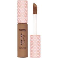 Tarte - Shape Tape Radiant – Korektor O Średnim Kryciu I Promiennym Wykończeniu - Shape Tape Radiant Concealer-53s - Dla Kobiet. Korektory TARTE. Za 145.00 zł.