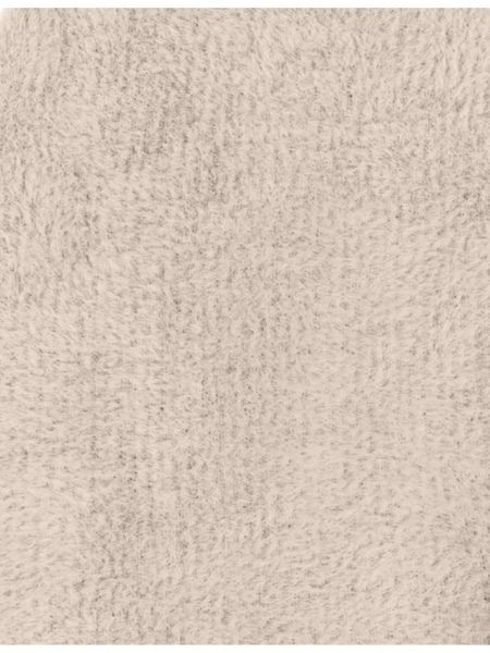 Loevenich Damska czapka z szalikiem Kobiety biały jednolity, ONE SIZE. Białe czapki Loevenich, bez wzorów, z materiału. Za 299.95 zł.