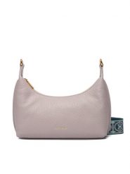 Coccinelle Torebka UF8 Coccinellesuri E5 U8F 55 01 01 Szary. Szare listonoszki Coccinelle, bez wzorów, ze skóry, bez dodatków. Za 859.99 zł.