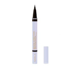 NABLA Brow Ambition Kredka do brwi 0,44 ml BLACK BROWN. Kosmetyki do brwi NABLA. Za 78.40 zł.