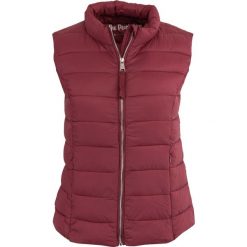 Damska Kamizelka Havera Bordeaux XL - Elegancka i Ciepła. Czerwone koszulki sportowe THE RUNNING REPUBLIC, bez wzorów, bez ramiączek. Za 226.99 zł.