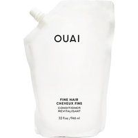 Fine Hair Refill – Odżywka do włosów cienkich. Odżywki do włosów OUAI. Za 269.00 zł.