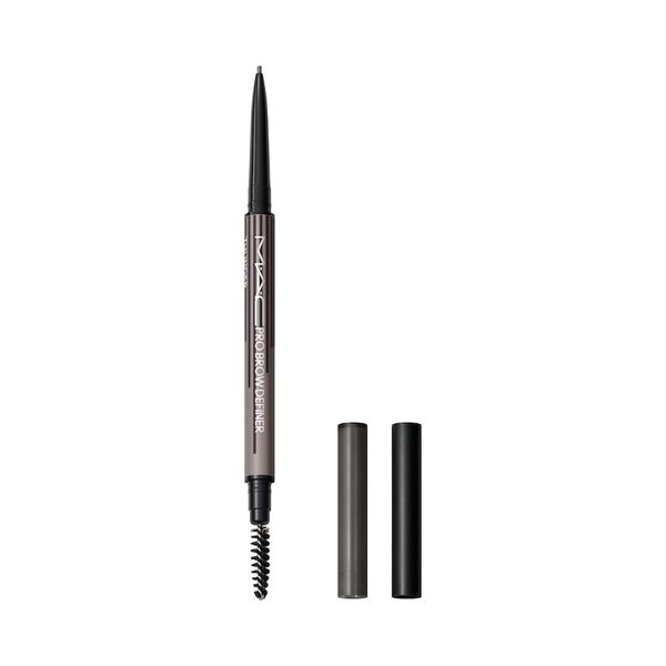 MAC Pro Brow Definer Kredka do brwi 03 g 14 - THUNDER. Kosmetyki do brwi MAC. Za 109.00 zł.