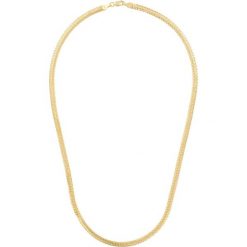 OR ÉCLAT Złoty naszyjnik - dł. 42 cm rozmiar: onesize. Żółte naszyjniki OR ÉCLAT, złote. Za 2,179.54 zł.