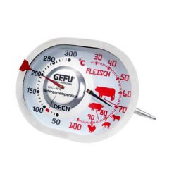 Termometr do mięsa/piekarnika Gefu. Termometry Gefu. Za 144.90 zł.