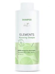 Wella Szampon do włosów "Elements Renewing"- 1000 ml rozmiar: onesize. Szampony do włosów Wella. Za 162.49 zł.