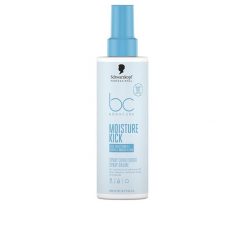 Schwarzkopf Professional Odżywka w sprayu BC MOISTURE KICK Odżywki do włosów 200 ml. Odżywki do włosów Schwarzkopf Professional. Za 96.09 zł.