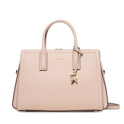 Torebka MICHAEL Michael Kors. Czerwone torebki klasyczne MICHAEL Michael Kors, bez wzorów, bez dodatków. Za 1,309.00 zł.