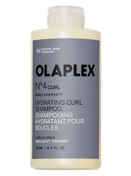 Olaplex Szampon "NO.4 BOND SHAPER" - 250 ml rozmiar: onesize. Szampony do włosów Olaplex. Za 129.15 zł.
