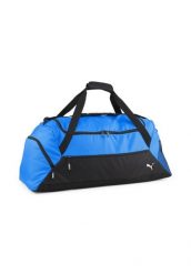 Torba Podróżna Team Goal 55 L. Czerwone torby na ramię Puma, bez wzorów, z materiału, na ramię, bez dodatków. Za 169.00 zł.