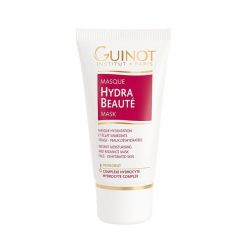 Guinot Masque Hydra Beauté Maseczki nawilżające 50 ml Damski. Maseczki Guinot. Za 196.79 zł.