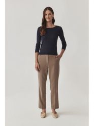 TATUUM Sweter w kolorze granatowym rozmiar: 3XL. Niebieskie swetry Tatuum, xl, bez wzorów, bez ramiączek. Za 79.21 zł.