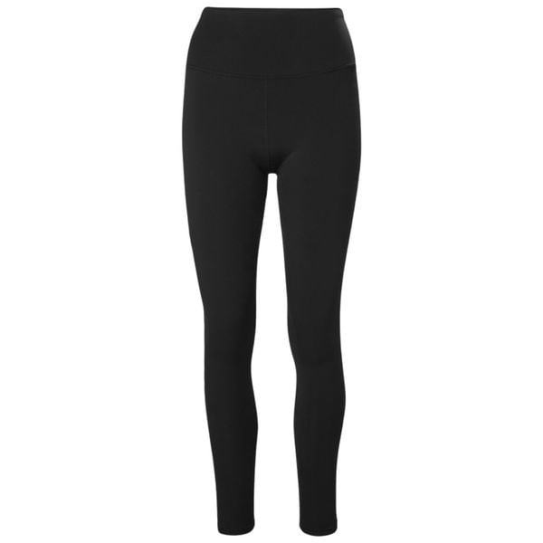 Damskie legginsy Helly Hansen Roam. Czarne legginsy Helly Hansen, bez wzorów. Za 309.60 zł.