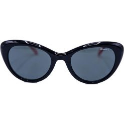 Okulary O'Neill 9011-2.0 Sunglasses, Dla obu płci. Czarne okulary przeciwsłoneczne O'Neill, bez wzorów, sportowe. Za 390.00 zł.
