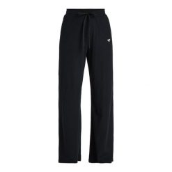 Dla Kobiety RISE & VIBE Czarny. Szare spodnie dresowe Roxy, bez wzorów, z dresówki. Za 319.00 zł.