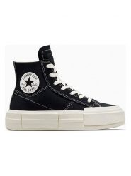 Converse Sneakersy "Chuck Taylor All Star Cruise Hi" w kolorze czarnym rozmiar: 39. Czarne trampki Converse, bez wzorów, za kostkę, bez zapięcia. Za 284.95 zł.