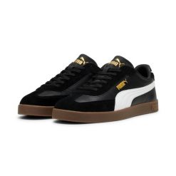 Buty sportowe PUMA Club II ERA. Obuwie sportowe Puma, bez zapięcia, trekkingowe. W wyprzedaży za 199.99 zł.