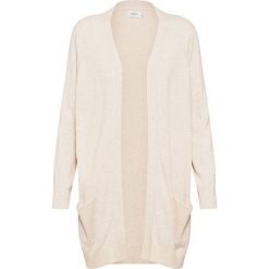 ONLY Damski kardigan Almine L / S Cardigan Knt White Głowa Gray (rozmiar XS). Białe kardigany Only, l, bez wzorów. W wyprzedaży za 117.00 zł.