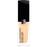 Givenchy - Prisme Libre glow Serum - Podkład Poprawiający Wygląd Skóry - 1.5w (30 ml) - Dla Kobiet. Podkłady Givenchy. Za 309.00 zł.