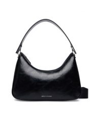 Armani Exchange Torebka XW003026 AF26574 U6032 Czarny. Czarne torebki klasyczne Armani Exchange, bez wzorów, ze skóry, bez dodatków. Za 589.99 zł.