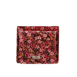 Czerwony portfel damski BajuBaj naturalna skóra PD1008s82. Czerwone portfele bez wzorów, ze skóry. Za 125.00 zł.