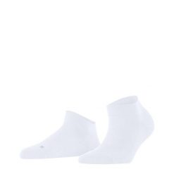 Krótkie skarpety damskie Falke Sensitive London. Czarne skarpety Falke, bez wzorów, z bawełny. Za 113.00 zł.