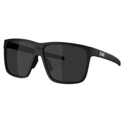 Okulary przeciwsłoneczne Bliz A001 matte black/smoke. Czarne okulary przeciwsłoneczne BLIZ, bez wzorów, sportowe. W wyprzedaży za 249.00 zł.