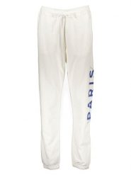 Air Jordan Spodnie dresowe w kolorze kremowym rozmiar: M. Brązowe spodnie dresowe Air Jordan, m, bez wzorów, z bawełny. Za 174.84 zł.