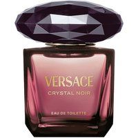 Versace - Crystal Noir - Woda Toaletowa - Eau De Toilette Atomizer 30 ml - Dla Kobiet. Perfumy damskie VERSACE. Za 359.00 zł.