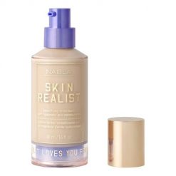 Nabla - Skin Realist - Balsam Koloryzujący - Skin Realist - 1 Fair - Dla Kobiet. Kremy tonujące NABLA. Za 138.00 zł.