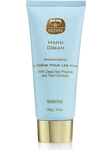 KEDMA Krem do rąk - 100 g rozmiar: onesize. Dłonie KEDMA. Za 65.54 zł.