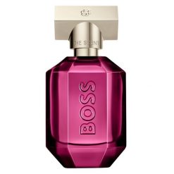 Hugo Boss The Scent For Her Magnetic Woda perfumowana 30 ml Damski. Perfumy damskie HUGO BOSS. Za 319.00 zł.
