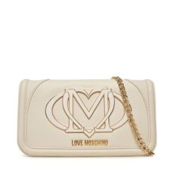 Torebka LOVE MOSCHINO. Torebki klasyczne Love Moschino, bez wzorów, bez dodatków. Za 859.99 zł.