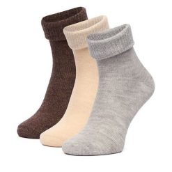 Skarpety długie Nine West. Skarpety Nine West, bez wzorów. Za 39.99 zł.