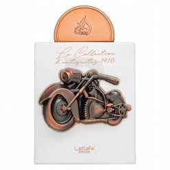 LATTAFA Pride La Collection 1910 Bike 100 ml EDP woda perfumowana unisex. Perfumy damskie Lattafa. Za 144.00 zł.