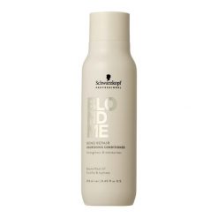 Schwarzkopf Professional BlondMe BLONDME Bond Repair Odżywka Wzmacniająco-Nawilżająca 250ml Odżywki do włosów. Odżywki do włosów Schwarzkopf Professional. Za 117.89 zł.