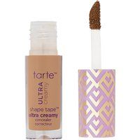 Tarte - Shape Tape - Ultra Kremowy Korektor Format Podróżny - 42s Tan Sand + Net 1 ml / 0.0338 Fl. Oz. - Dla Kobiet. Korektory TARTE. Za 85.00 zł.