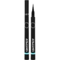 12H Intense Ink Felt Liner Fine Line - Precyzyjny eyeliner w pisaku. Eyelinery SEPHORA COLLECTION. Za 55.00 zł.