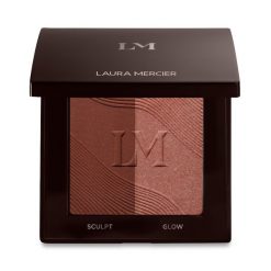 Laura Mercier BRONZE COLOR INFUSION Róż do policzków 9 g. Róże Laura Mercier. Za 215.20 zł.