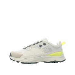 Buty trekkingowe The North Face Cragstone Szare Sportowe. Szare trekkingi The North Face, z gumy, wspinaczkowe. Za 483.90 zł.