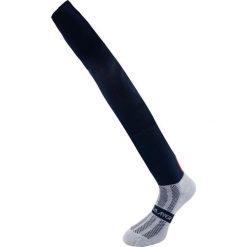 Skarpetki Knie PlayerLayer dla Dorosłych 35-38 - Trwałe i Wygodne. Niebieskie skarpety ZEAGLE, bez wzorów. Za 112.99 zł.