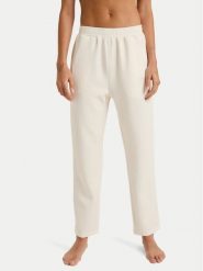 Roxy Spodnie dresowe Rise & Vibe Sweets ERJNP03660 Écru Regular Fit. Spodnie dresowe Roxy, l, bez wzorów, z dresówki. Za 249.99 zł.