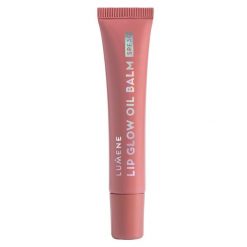 Lumene Lip Glow Oil Balm SPF 30 Błyszczyki 10 g FUDGE. Błyszczyki Lumene. Za 47.92 zł.